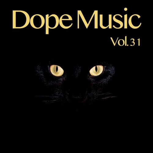 VA - Dope Music Vol 31 (2022) (MP3)