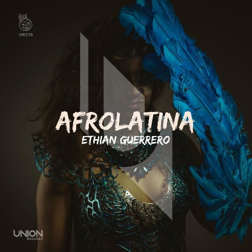 VA - Ethian Guerrero - Afrolatina (2022) (MP3)