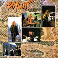 Boycott ● Discography