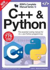 The Complete Python & C++ Manual - 19 March 2022