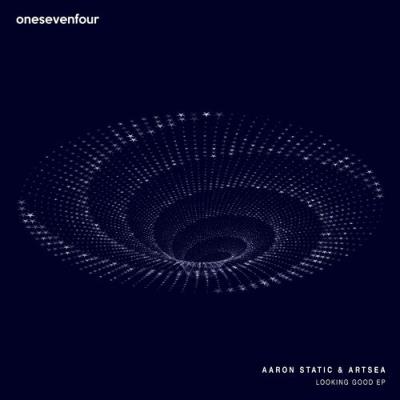 VA - Aaron Static & Artsea - Looking Good EP (2022) (MP3)