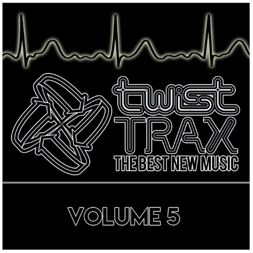 VA | Best Of Twist Trax, Vol. 5 (2022) MP3