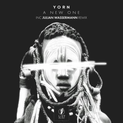 VA - Yorn - A New One (2022) (MP3)