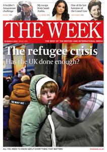 The Week UK - 19 March 2022