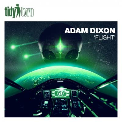 VA - Adam Dixon - Flight (2022) (MP3)