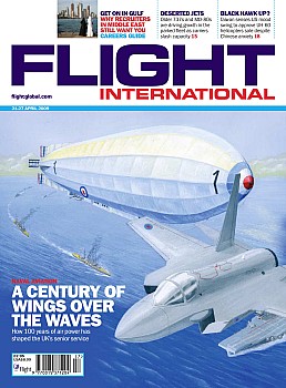 Flight International 2009-04-21 (Vol 175 No 5185)