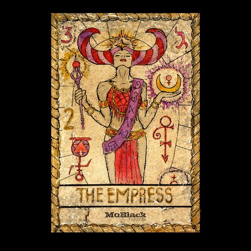 Deenara - The Empress (2022)