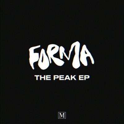 VA - Forma - The Peak EP (2022) (MP3)