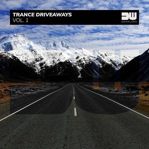 VA - Trance Driveaways Vol 1 (2022)