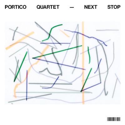 VA - Portico Quartet - Next Stop (2022) (MP3)