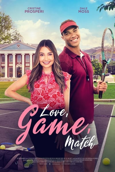Putting Love to the Test (2022) WEBRip x264-ION10