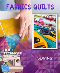 Fabrics Quilts