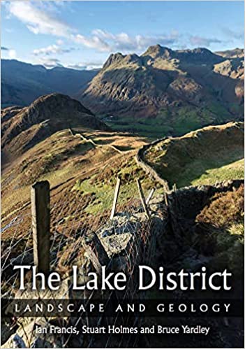 Lake District Landscape and Geology