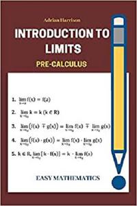 Introduction to limits easy mathematics