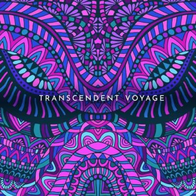 VA - John 00 Fleming - Transcendent Voyage (2022) (MP3)