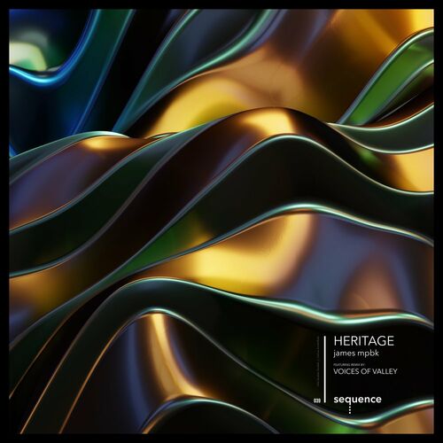 VA - James Mpbk - Heritage (2022) (MP3)