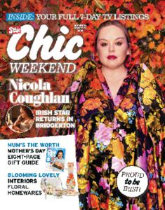 Chic - 19 March 2022