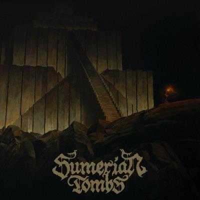 VA - Sumerian Tombs - Sumerian Tombs (2022) (MP3)