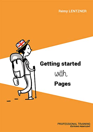 Getting Started with Pages  Professional Training
