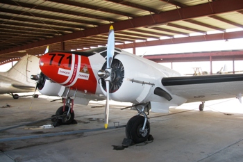 Beechcraft C-45H Expeditor Walk Around