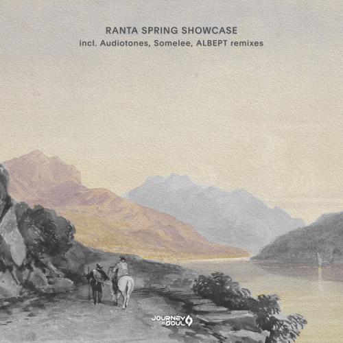 VA - Ranta - Ranta Spring Showcase (2022) (MP3)