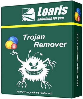 Loaris Trojan Remover 3.2.8 Portable (PortableApps)
