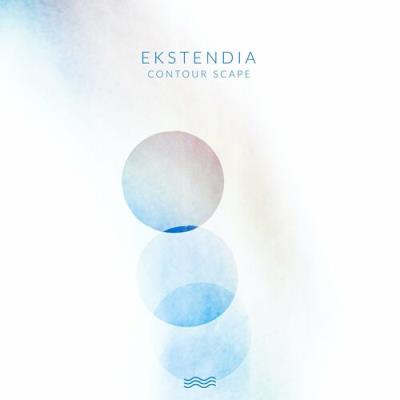 VA - Ekstendia - Contour Scape (2022) (MP3)