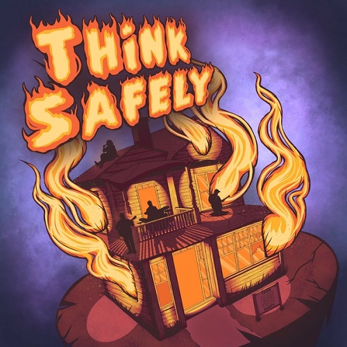 Think Sanity - Think Safely (2022)