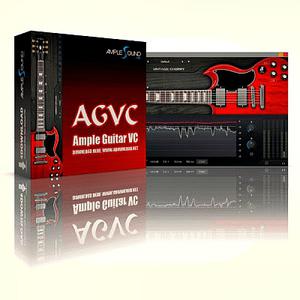 Ample Sound Ample Guitar VC v3.5.0 WiN OSX