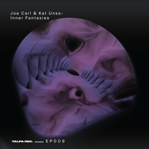 VA - Joe Carl & Kat Unso - Inner Fantasies (2022) (MP3)