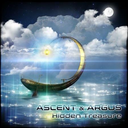 Ascent & Argus - Hidden Treasure (2022)