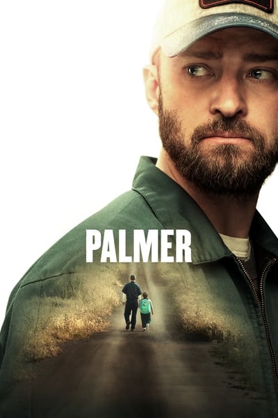Palmer (2021) 1080p WEBRip x265-RARBG