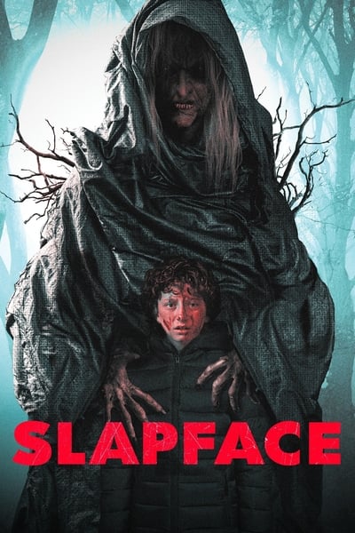 Slapface (2021) 1080p WEBRip x264-RARBG