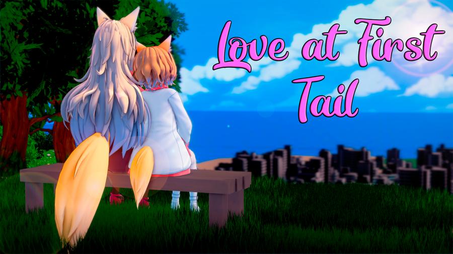 Love at First Tail Ver.0.4.5 by MrDracosaurus Win/Mac/Android Porn Game