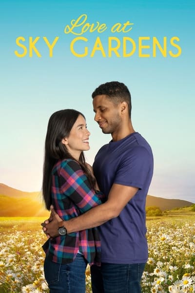Love at Sky Gardens (2021) 1080p WEBRip x265-RARBG