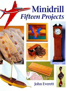 Minidrill Fifteen Projects