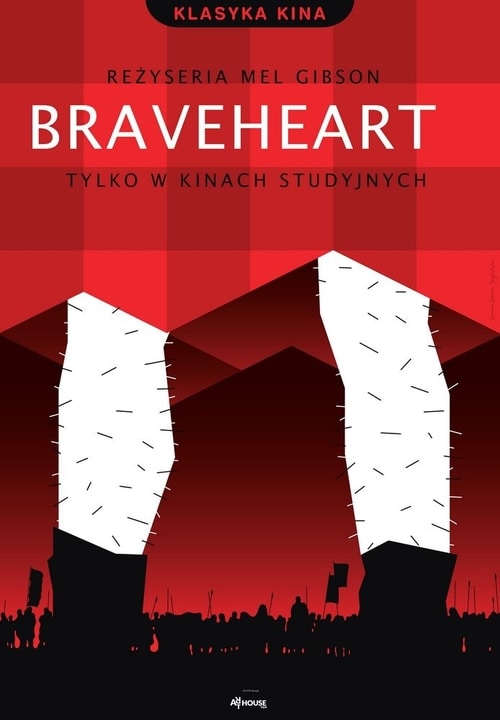 Braveheart / Waleczne Serce (1995) PL.1080p.BluRay.x264.AC3-LTS ~ Lektor PL