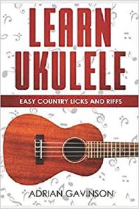 Learn Ukulele Easy Country Licks and Riffs