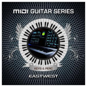 East West Midi Guitar Vol 5 Keys and Perc v1.0.1 (5000th RLS)