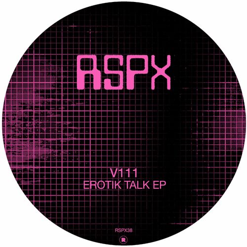 V111 - Erotik Talk EP (2022)