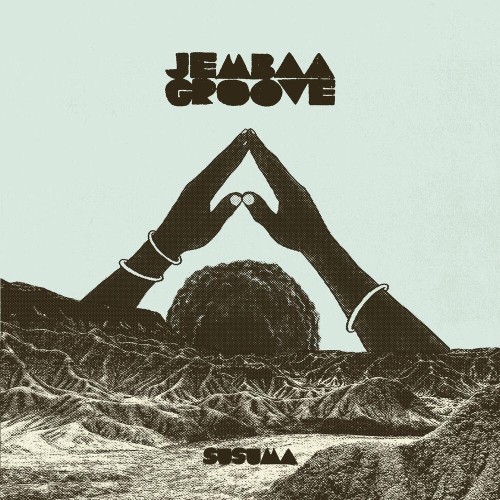 Jembaa Groove - Susuma (2022)