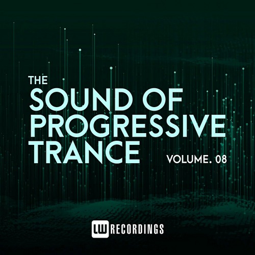 VA - The Sound Of Progressive Trance Vol 08 (2022)