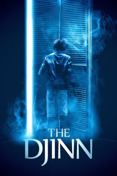 The Djinn (2021) 1080p WEBRip x264-RARBG