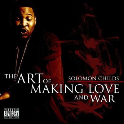 VA - The Art Of Making Love And War (2022) (MP3)