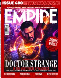 Empire UK - May 2022