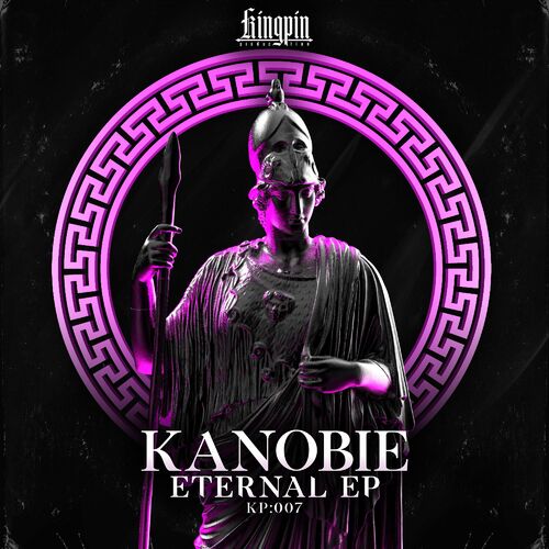 VA - Kanobie - Eternal EP (2022) (MP3)