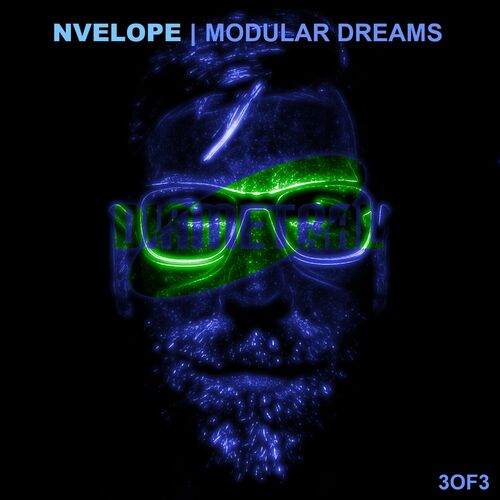 VA - Nvelope - Modular Dreams - 3Of3 (2022) (MP3)