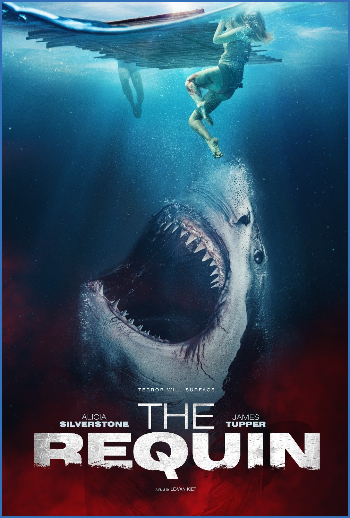 The Requin 2022 1080p Bluray DTS-HD MA 5 1 X264-EVO