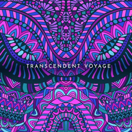 VA - John 00 Fleming - Transcendent Voyage (2022) (MP3)