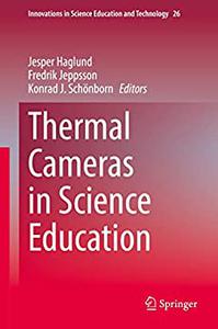 Thermal Cameras in Science Education